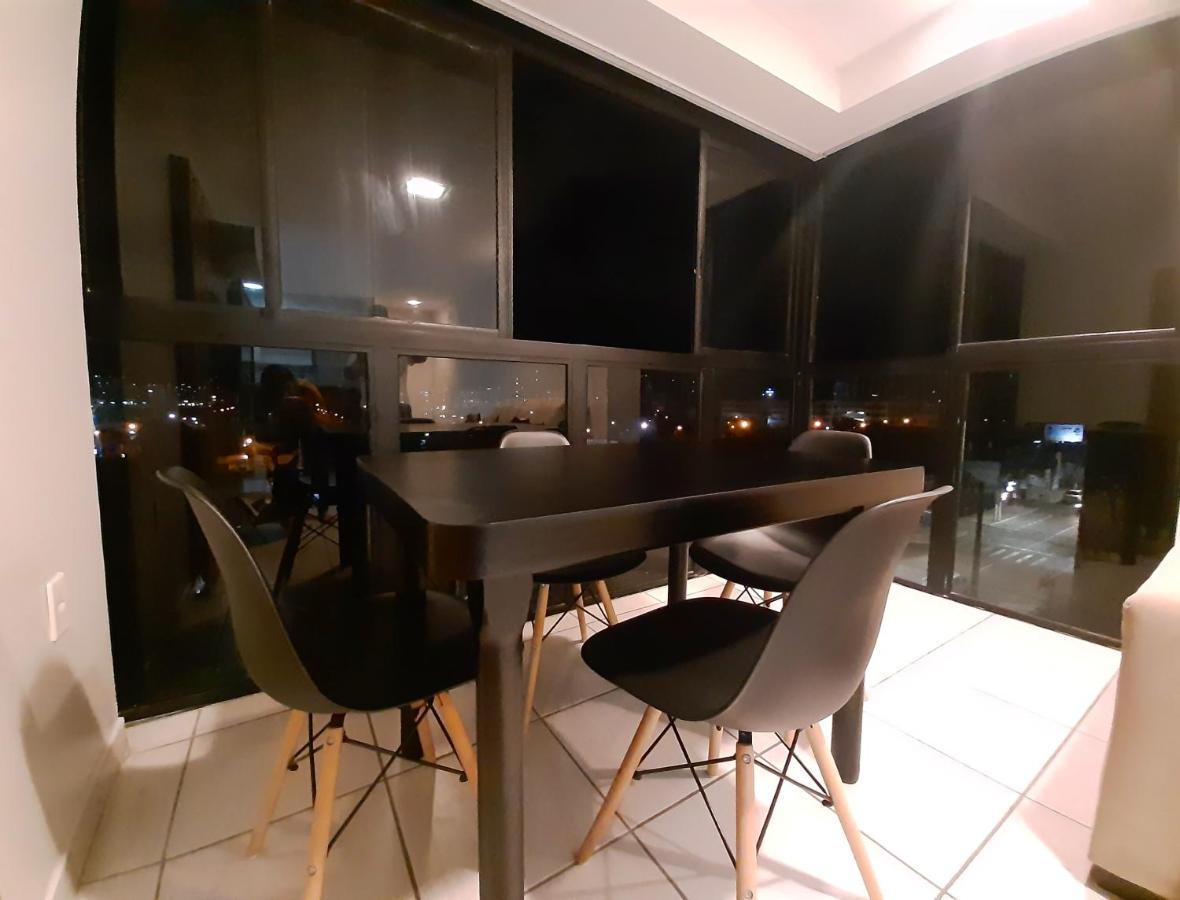 Temporada Com Luxo Em Maceio , Cm Vista Da Praia Kültér fotó