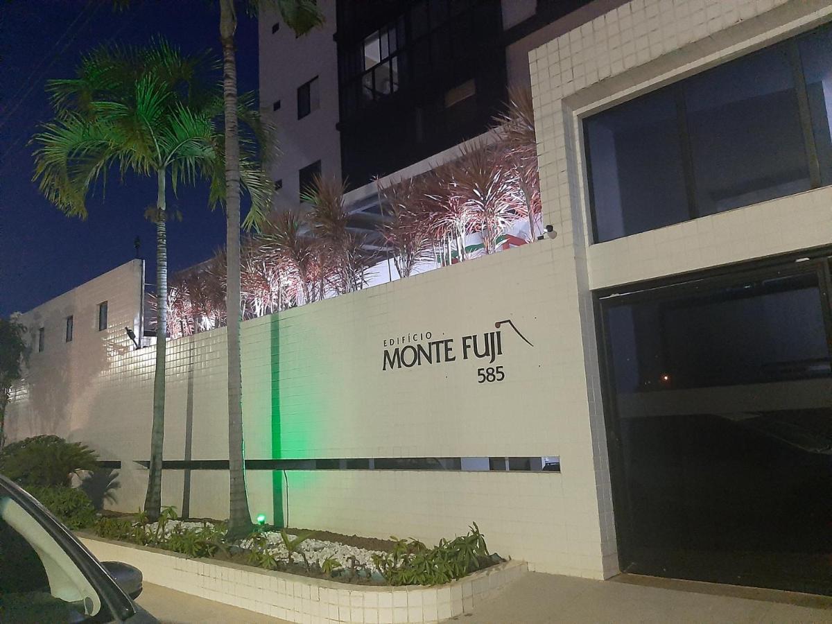 Temporada Com Luxo Em Maceio , Cm Vista Da Praia Kültér fotó