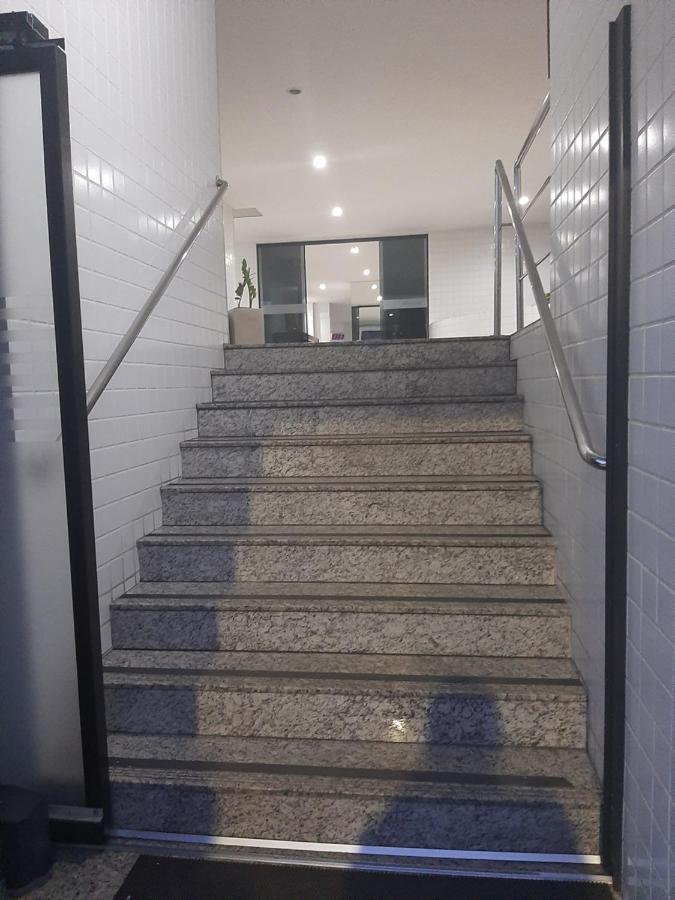 Temporada Com Luxo Em Maceio , Cm Vista Da Praia Kültér fotó