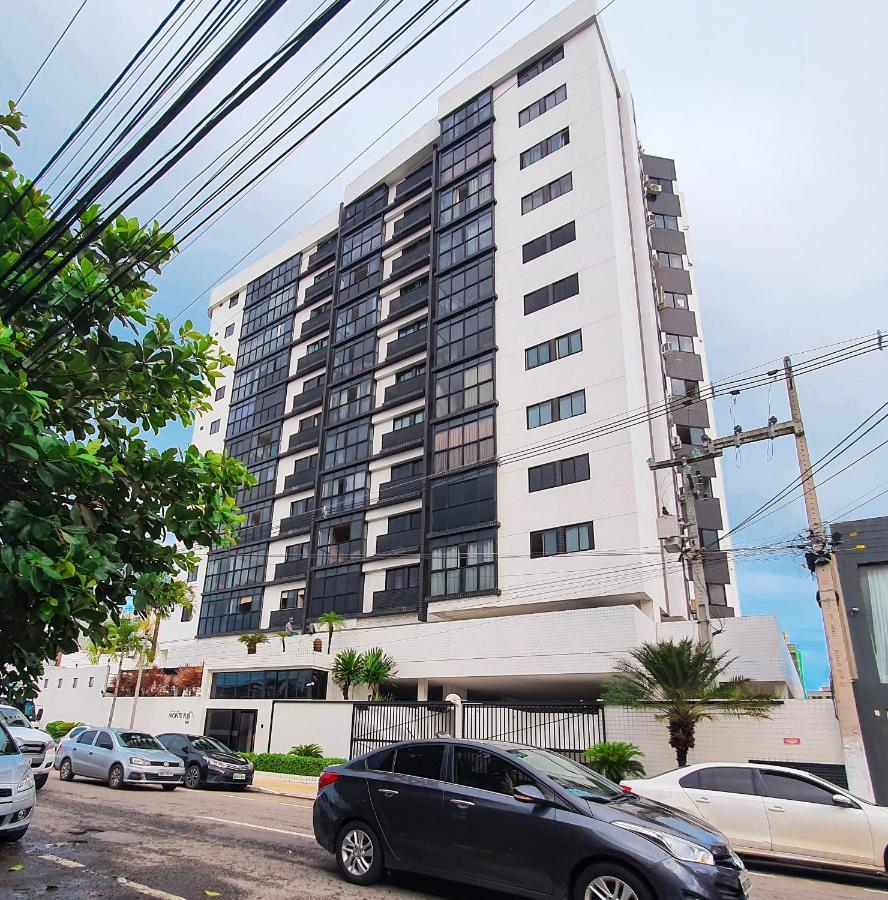Temporada Com Luxo Em Maceio , Cm Vista Da Praia Kültér fotó