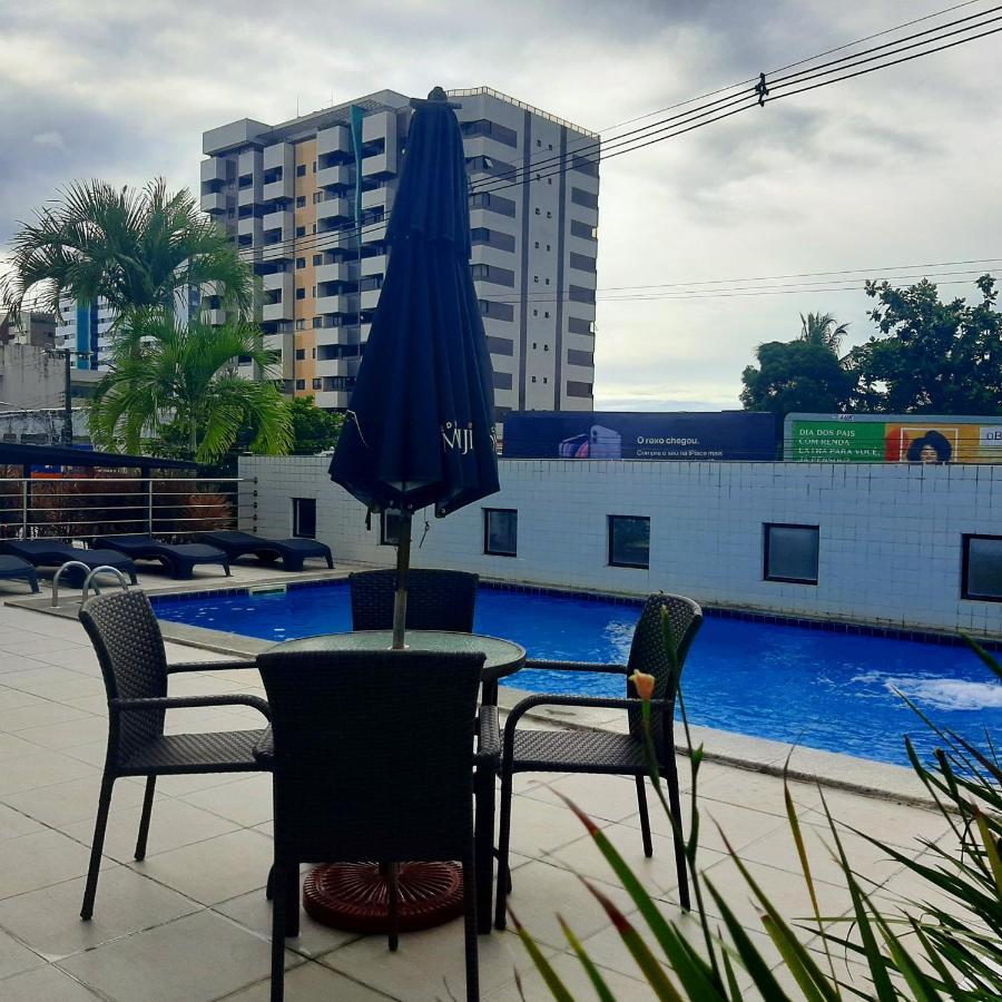 Temporada Com Luxo Em Maceio , Cm Vista Da Praia Kültér fotó