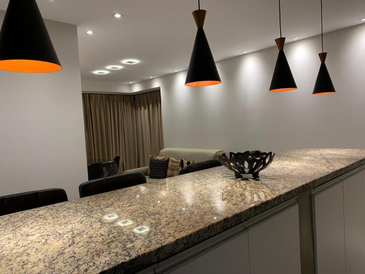 Temporada Com Luxo Em Maceio , Cm Vista Da Praia Kültér fotó